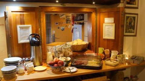 Hostel Lollis Homestay Dresden — photo 6