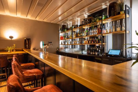 Uferdeck - Boutique Hotel — foto 5
