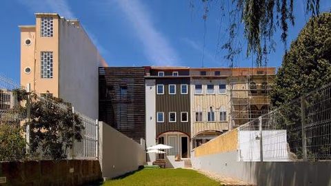So Cool Hostel Porto — foto 8