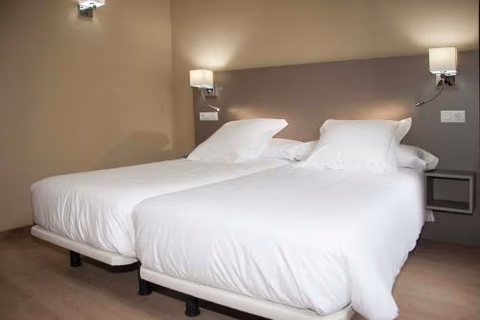 Hotel Areces — foto 3