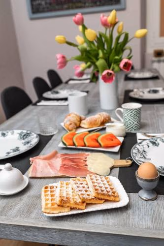 La Piazzetta Rooms & Apartments — foto 4
