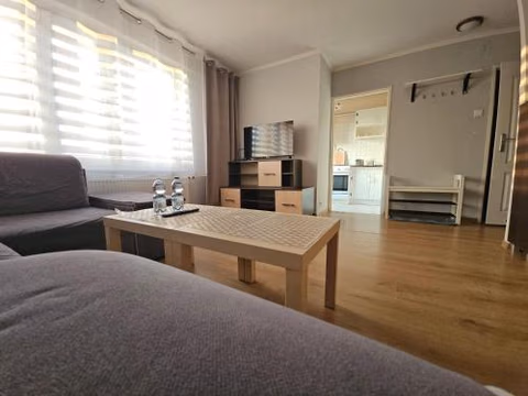 Handy Apartamenty - Mieszkania na Doby w Centrum Rzeszowa — foto 2