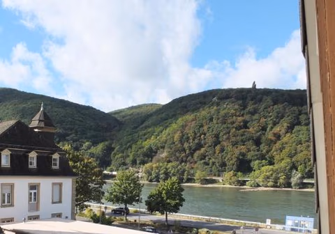 Pension Milberg Assmannshausen — foto 9