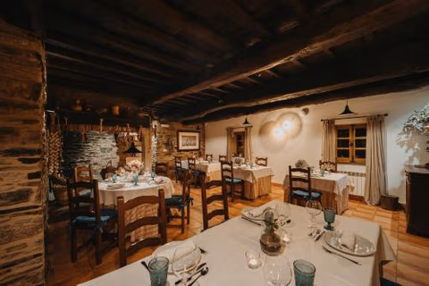 Pazo Santa María — foto 3