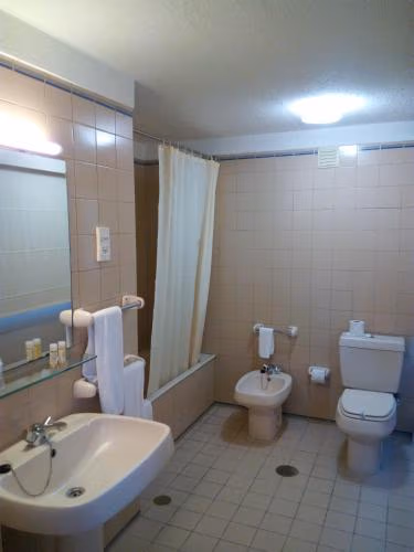 Axis Ofir Beach Resort Hotel — foto 6
