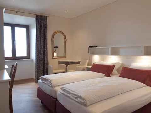 Hotel Strand-Cafe Meersburg — foto 2