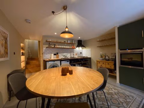 Cosy Getaway — foto 8