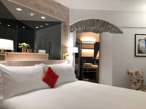 Hotel Alla Posta — foto 6