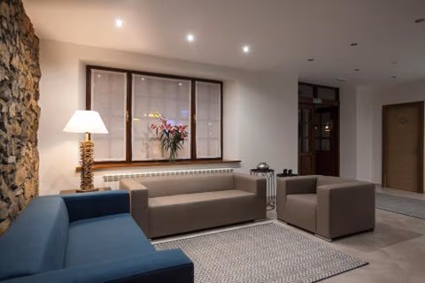 Hotel Meve — foto 3