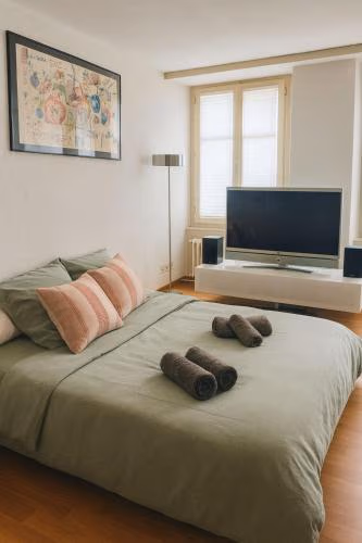 Cooles Apartment an der Kathedrale — foto 2