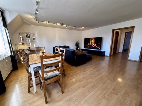 Ferienwohnung Am Jacobsweg — foto 1