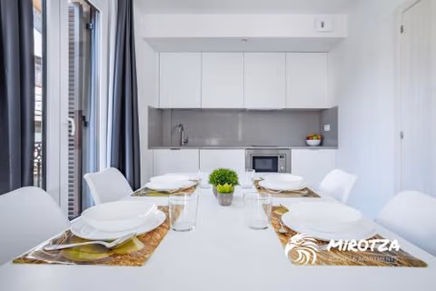 MIROTZA ROOMS AND APARTMENTS — foto 8