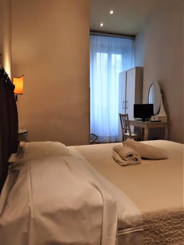 Hotel Victoria — photo 9