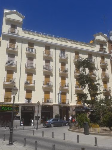 Hostal Triana — foto 1