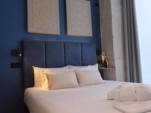 Literal Hostel Madrid — photo 1