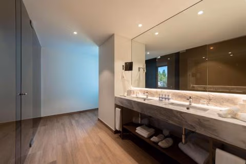 Boeira Garden Hotel Porto Gaia, Curio Collection by Hilton — foto 4