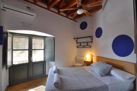 Casa La Espartería de la Corredera — foto 2
