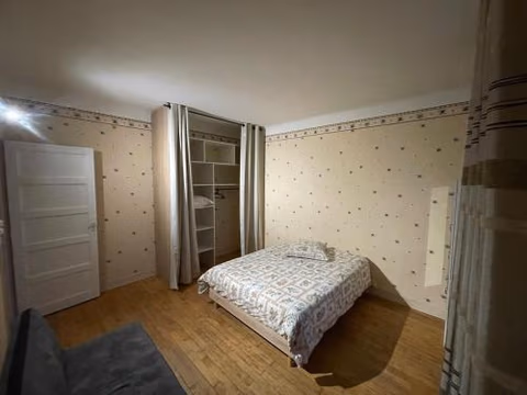 Logement 1 à 5 personnes — foto 2