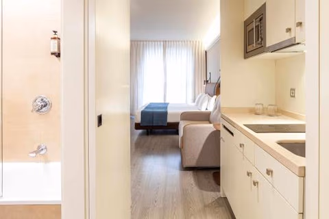 Suites Viena Plaza de España — foto 6