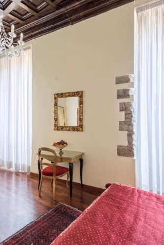 Hotel Torre Guelfa Palazzo Acciaiuoli — photo 9