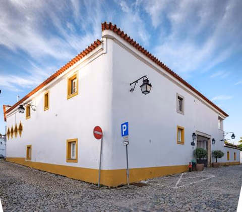 ADC - Albergaria Do Calvário - by Unlock Hotels — photo 8