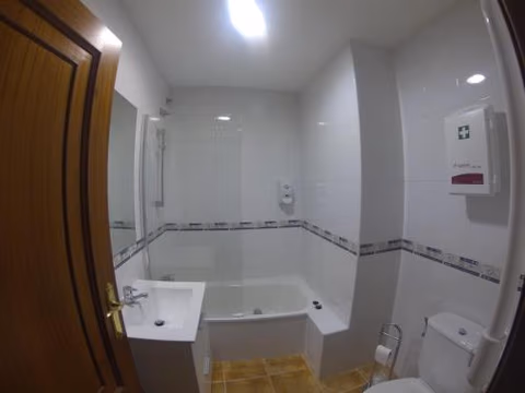 Apartamentos Oca Casas Reais — foto 7
