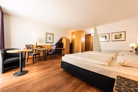 ARVENA Kongress Hotel - Hotel in der Wagnerstadt — photo 5
