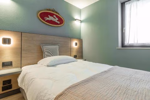 Hotel Mon Émile — foto 5