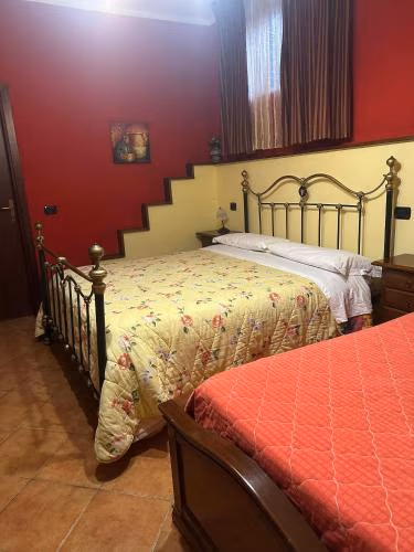 Aia di Lazzaro Agriturismo — foto 5