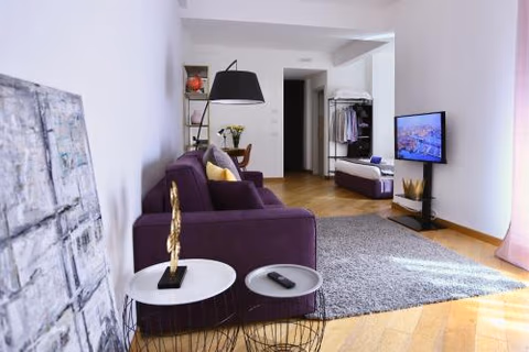 Palazzina B - Contemporary Studio — photo 3