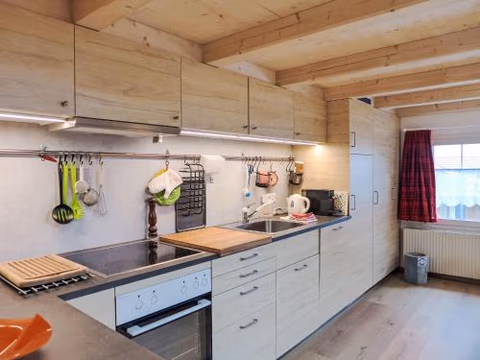 Apartment Beim Thor Gross by Interhome — foto 9