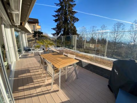 Lausanne holidays — foto 8