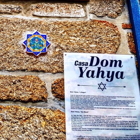 Casa Dom Yahya — photo 4