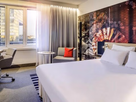 Novotel Köln City — foto 8