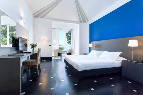 Hotel Punta San Martino — photo 9