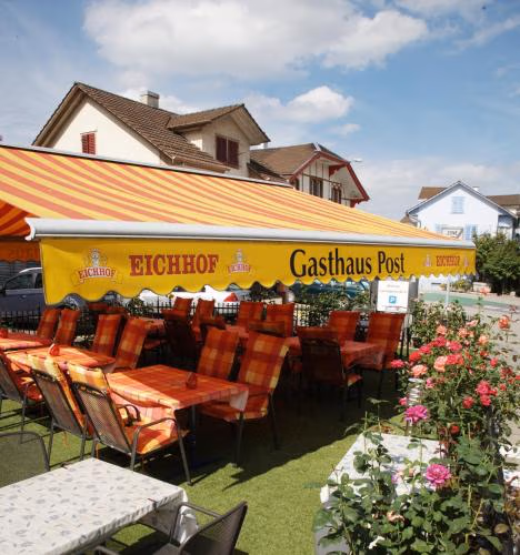 Gasthaus Post — foto 9