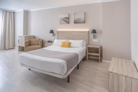 Hotel Villa de Verín — foto 1