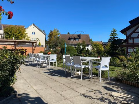 Garni-Hotel Mühletal — foto 4