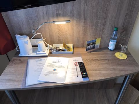 Hotel Peterchens Mondfahrt — foto 3