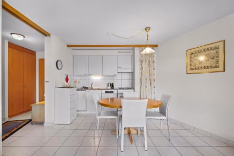 Nid douillet aux bains de Saillon — foto 8