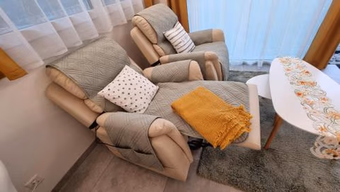 RIVA Design-Apartment - Stilvolles Studio für 2 Personen im Wallis — foto 6