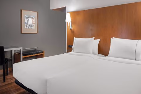 AC Hotel Ponferrada by Marriott — foto 6