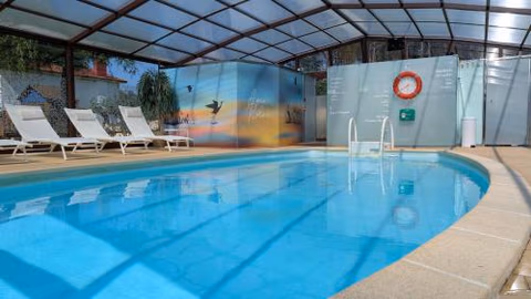 Cabañas de Lires — foto 4