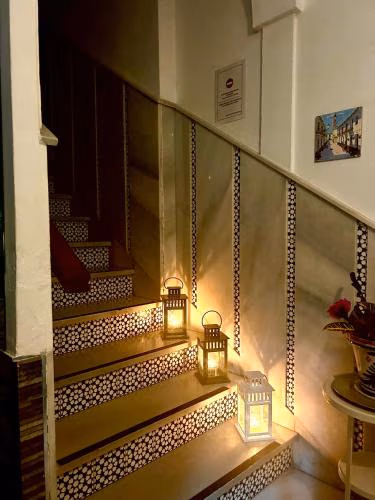 Málaga Centro Hostel — photo 9