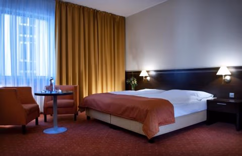 Hotel Tatra — foto 2