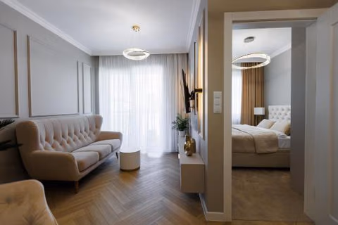 Apartment GOLD Exclusive — foto 3