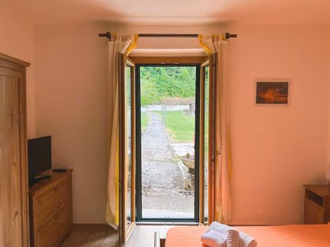 Casa con giardino in Mugello a 30 minuti da Firenze SoleLuna — photo 8