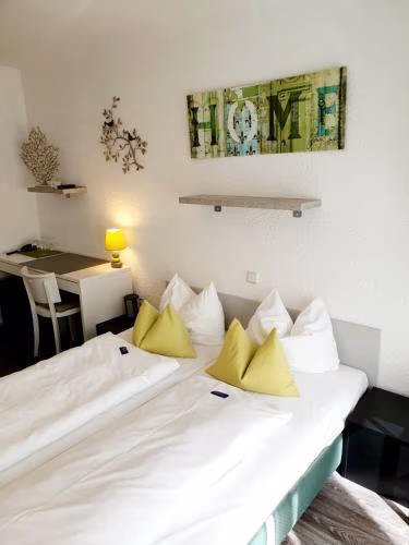 Hotel Deutschherrenhof — foto 6