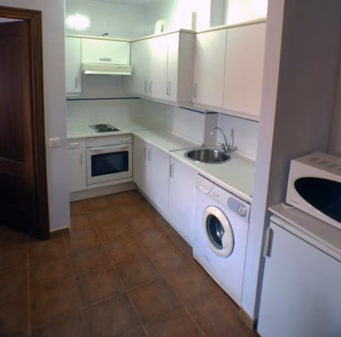 Apartamentos Club Condal — foto 2