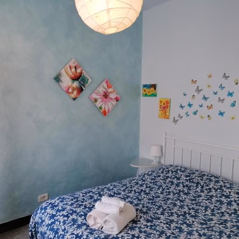 Casa di Osio — foto 3